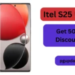 Itel S25 Ultra