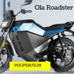 Ola Roadster X 2025
