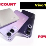 Vivo T4x 5G -PGUPDATE.IN