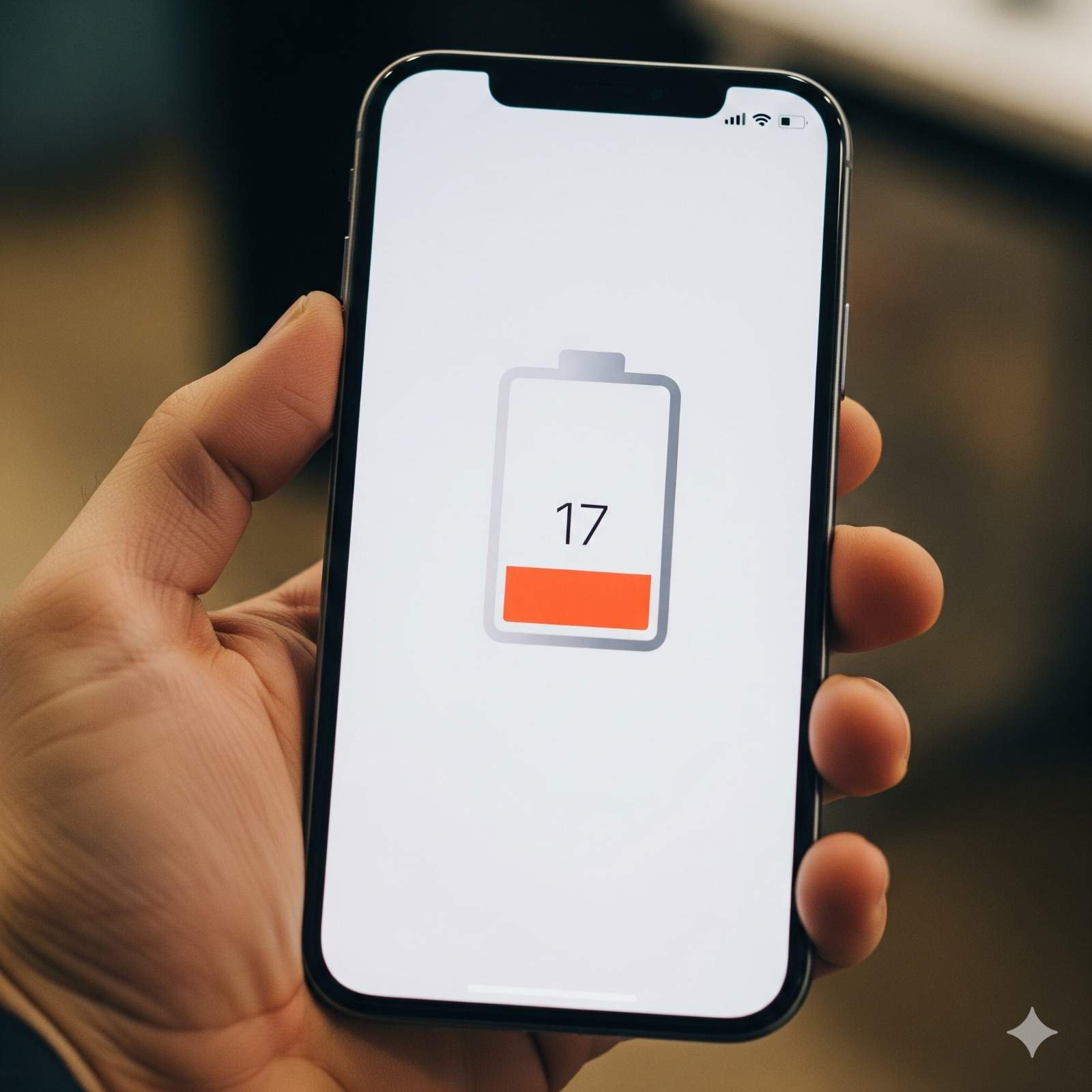 iPhone 17: A Generational Leap in Battery and Power