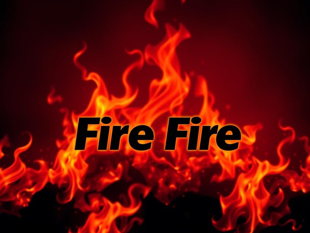 fire fire redeem code