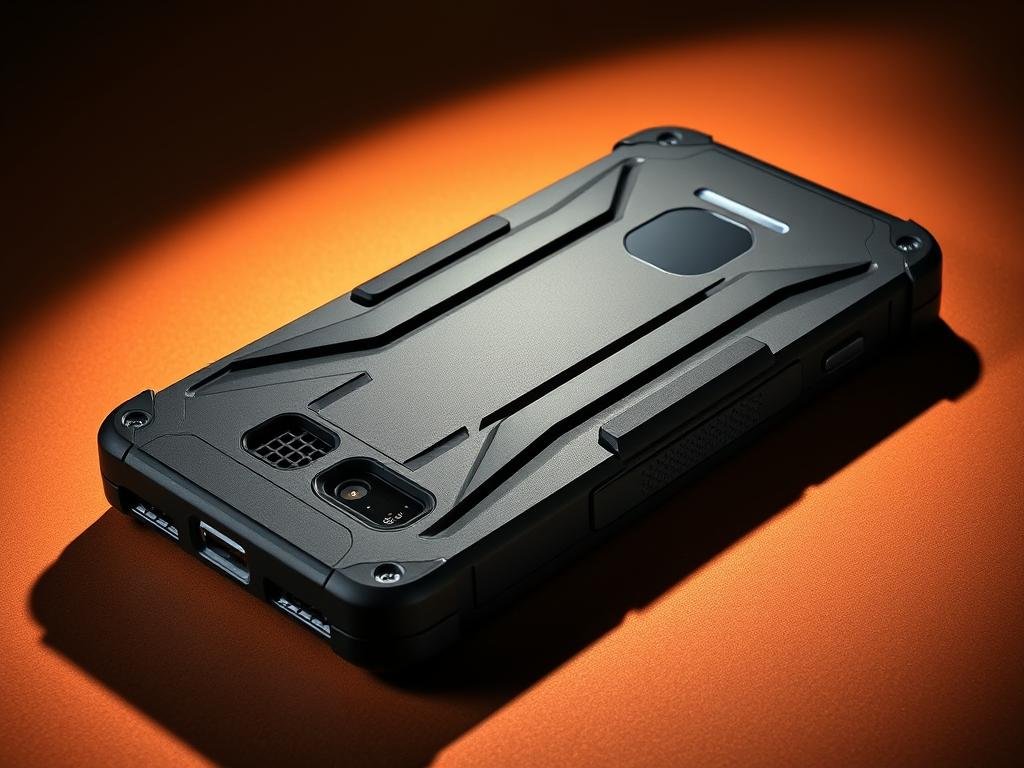 heavy-duty phone case heavy-duty phone case