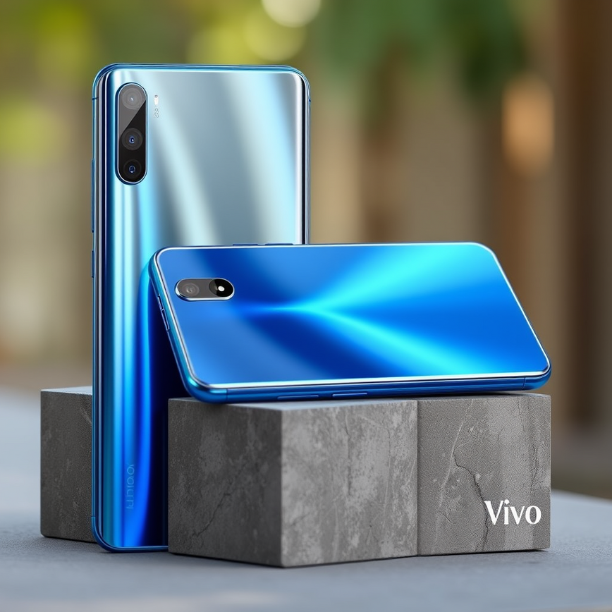 Vivo Y31 Pro 2025