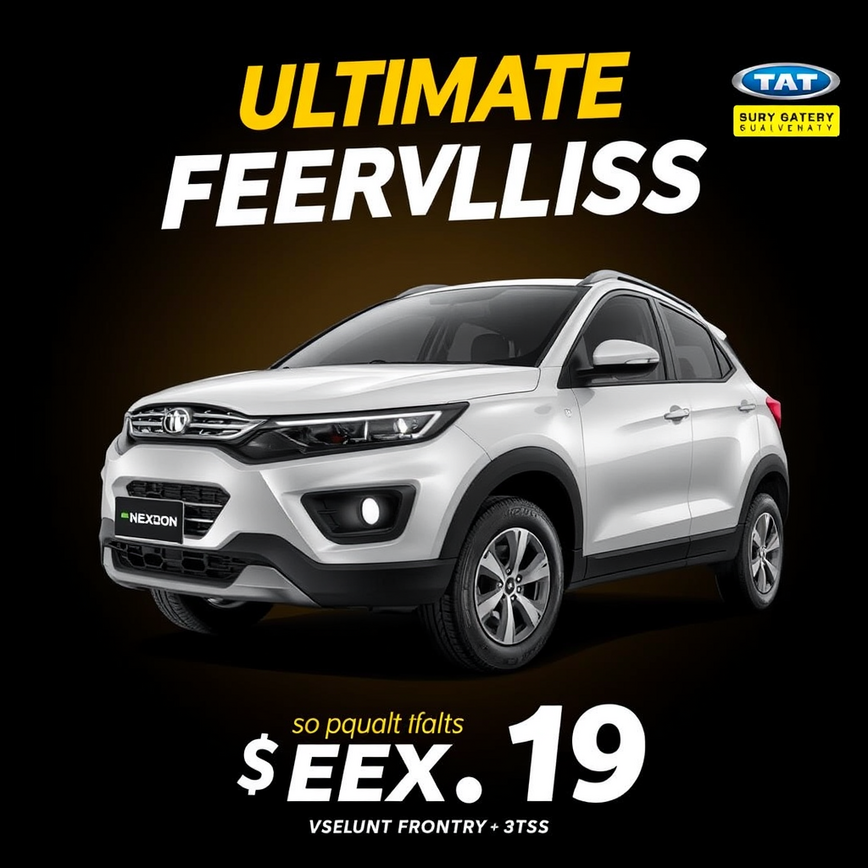 Nexon Fearless Plus (PS) -2025