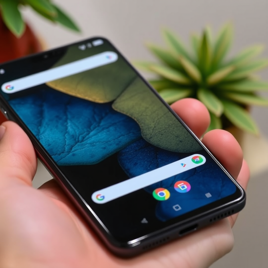 Google pixel 10 gets its GPU driver updates