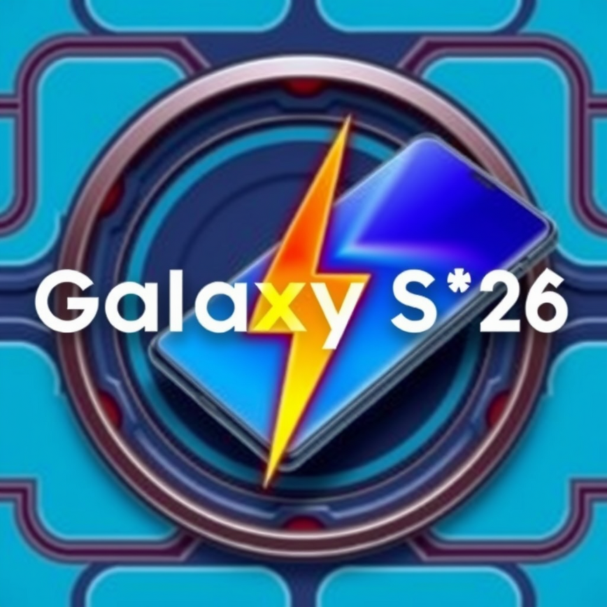 Samsung Galaxy S26-2025