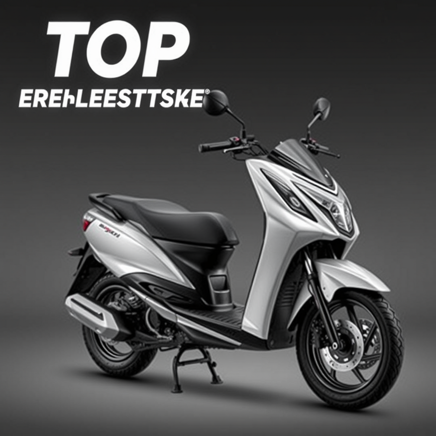 Bajaj chetak 3001electric scooter 2025