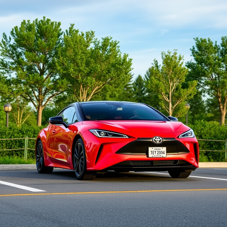 Toyota Electric Cycle Launch 2025