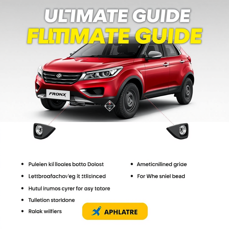 Top Things to Know About Maruthi Fronx 2025