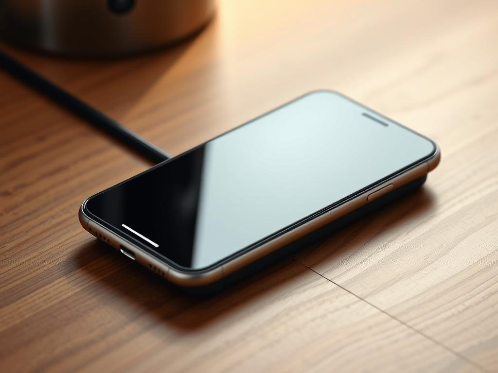 magnetic wireless charger for iPhone India