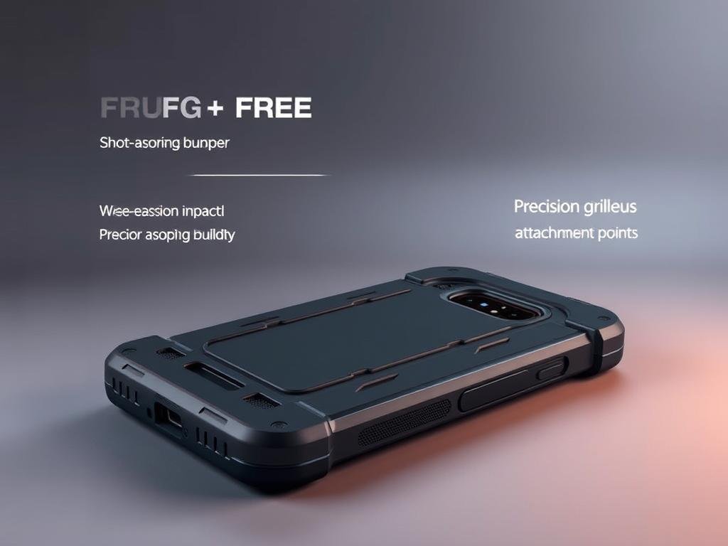 robust device encasement robust device encasement