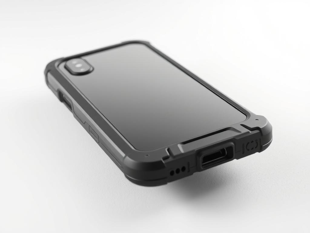 rugged smartphone cover