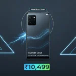 Lava Bold 5G: 180MP Camera, 12GB RAM, & 7000mAh Battery at ₹10,499!