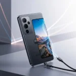 Moto 5G: New Model with 250MP Camera & 95W Charging!