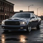 Dodge Ram Sedan 2026: 700+ HP Classic Muscle, Specs