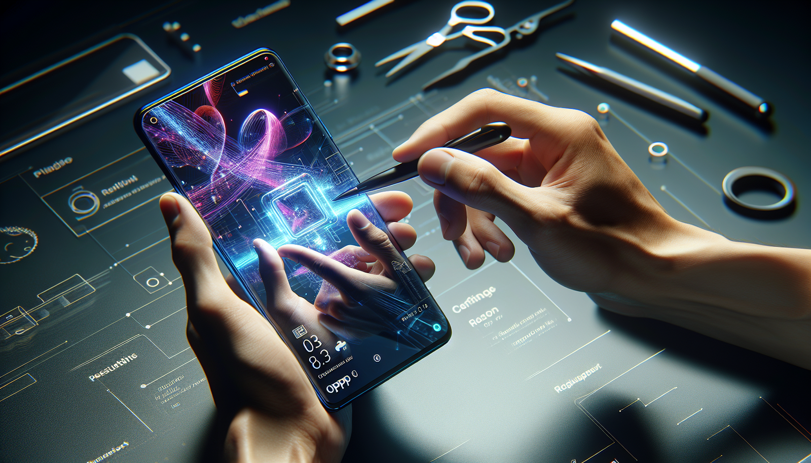 Discover the Innovative Features of OPPO Reno 15 Series