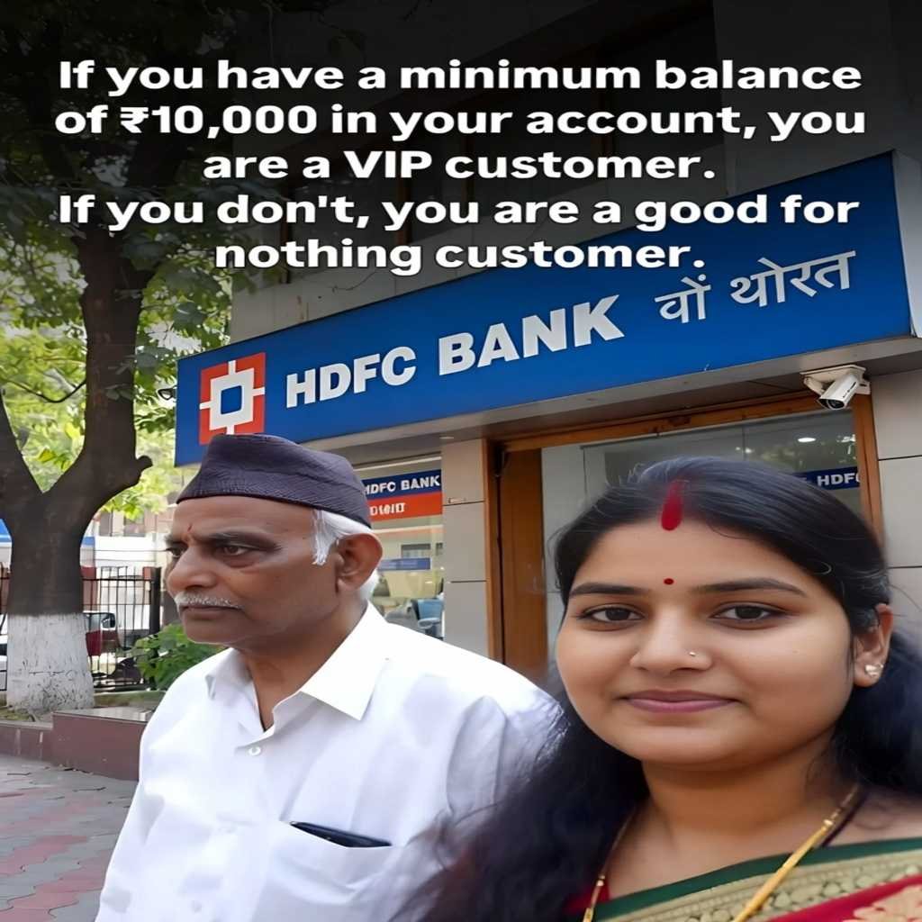 Minimum Balance for HDFC Bank Savings Account: Complete Guide 2025 (Requirements, Charges, and How to Avoid Penalties)