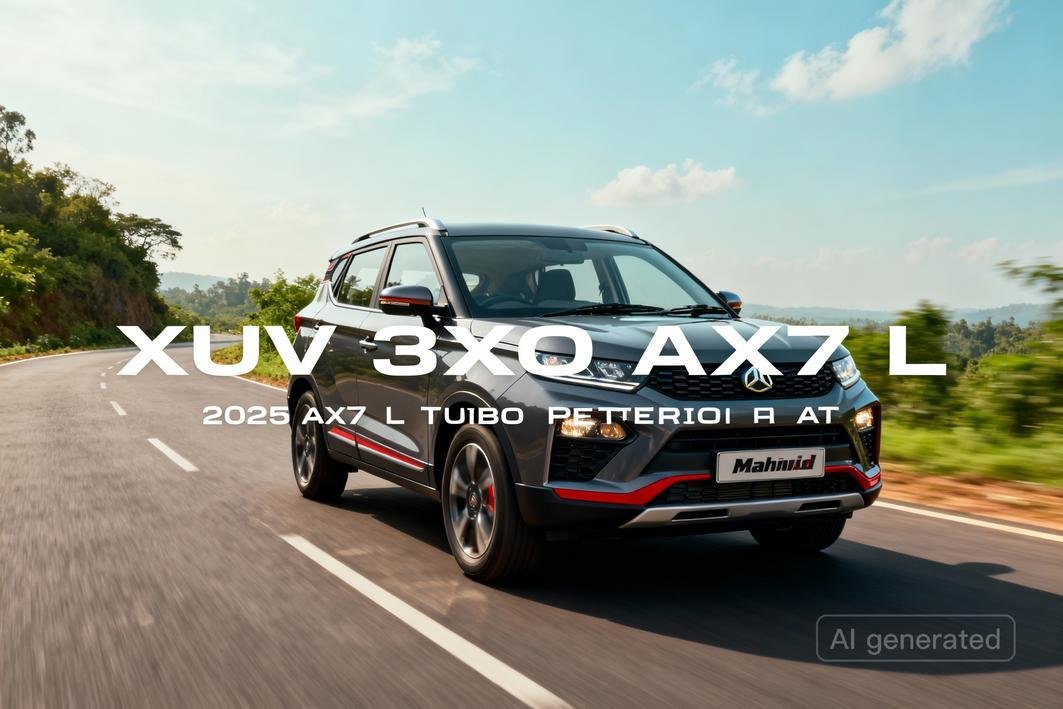 XUV 3XO AX7 L Turbo Petrol AT 2025.png