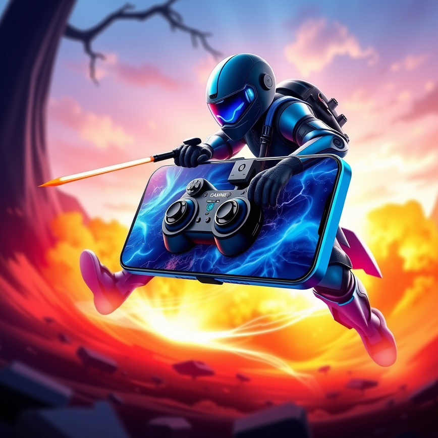 Best Gaming Phones under 20K