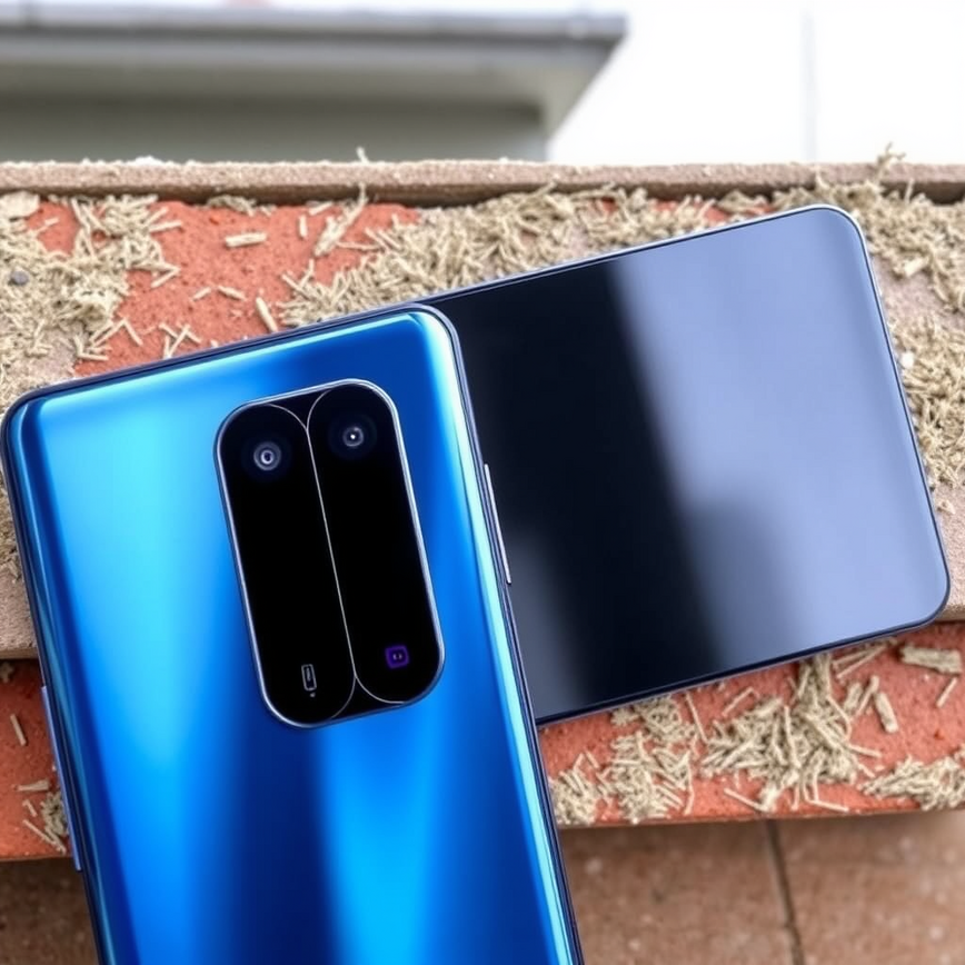 OPPO Reno14 Pro 5G