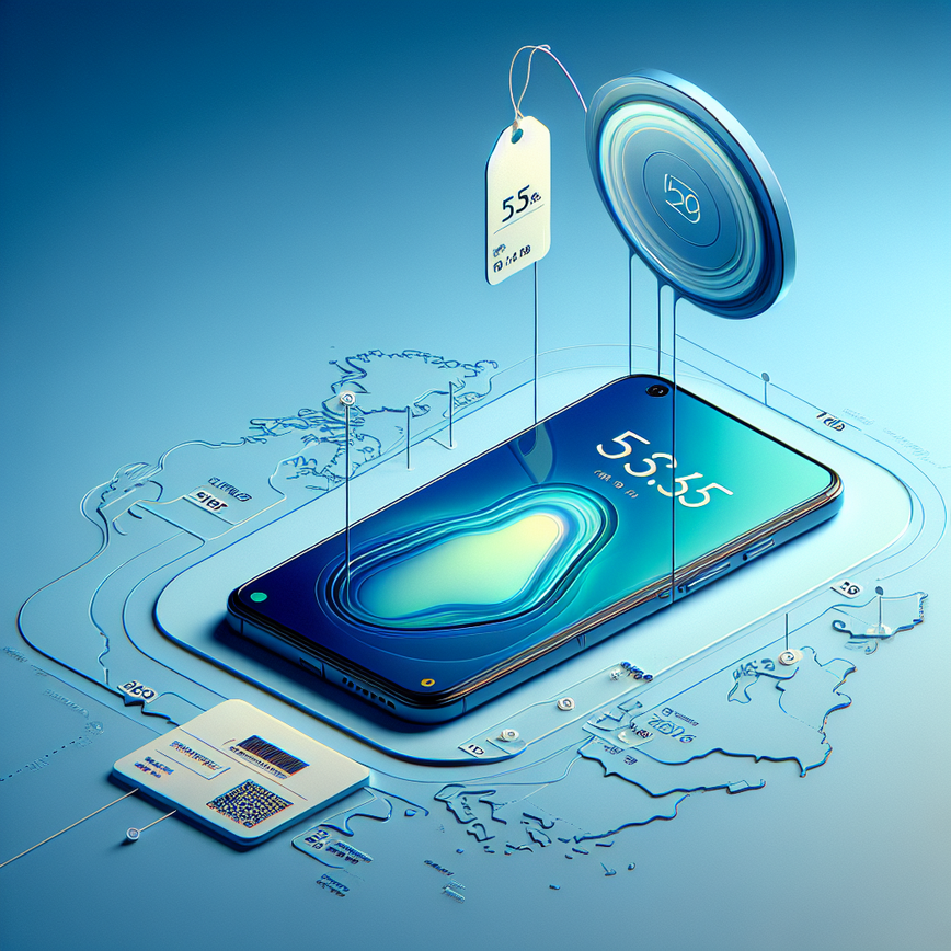 Realme 14 Pro Plus - Enhanced camera with Sony IMX882