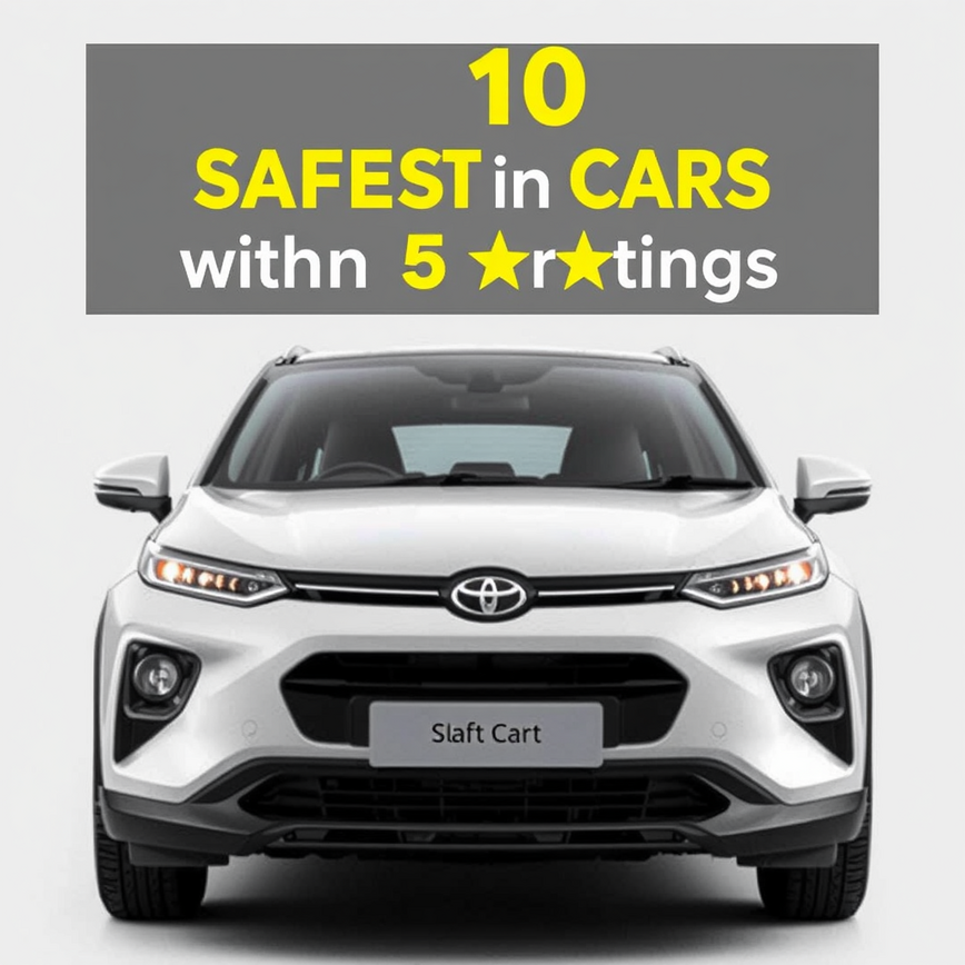 safest car in india