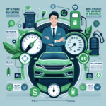 How to Increase Car Mileage Naturally: 20 Proven Tips to Boost Fuel Efficiency in 2026