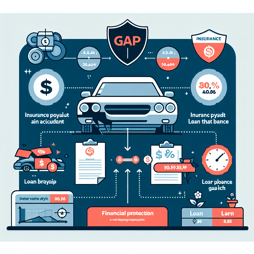 Navy Federal GAP insurance coverage