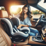 The Ultimate Guide to Finding the Best Car Seat Convertible in 2025