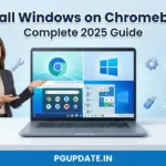 How to Install Windows on Chromebook: Complete 2026 Guide