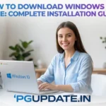 How to Download Windows 10 on Chrome: Complete Installation Guide 2026