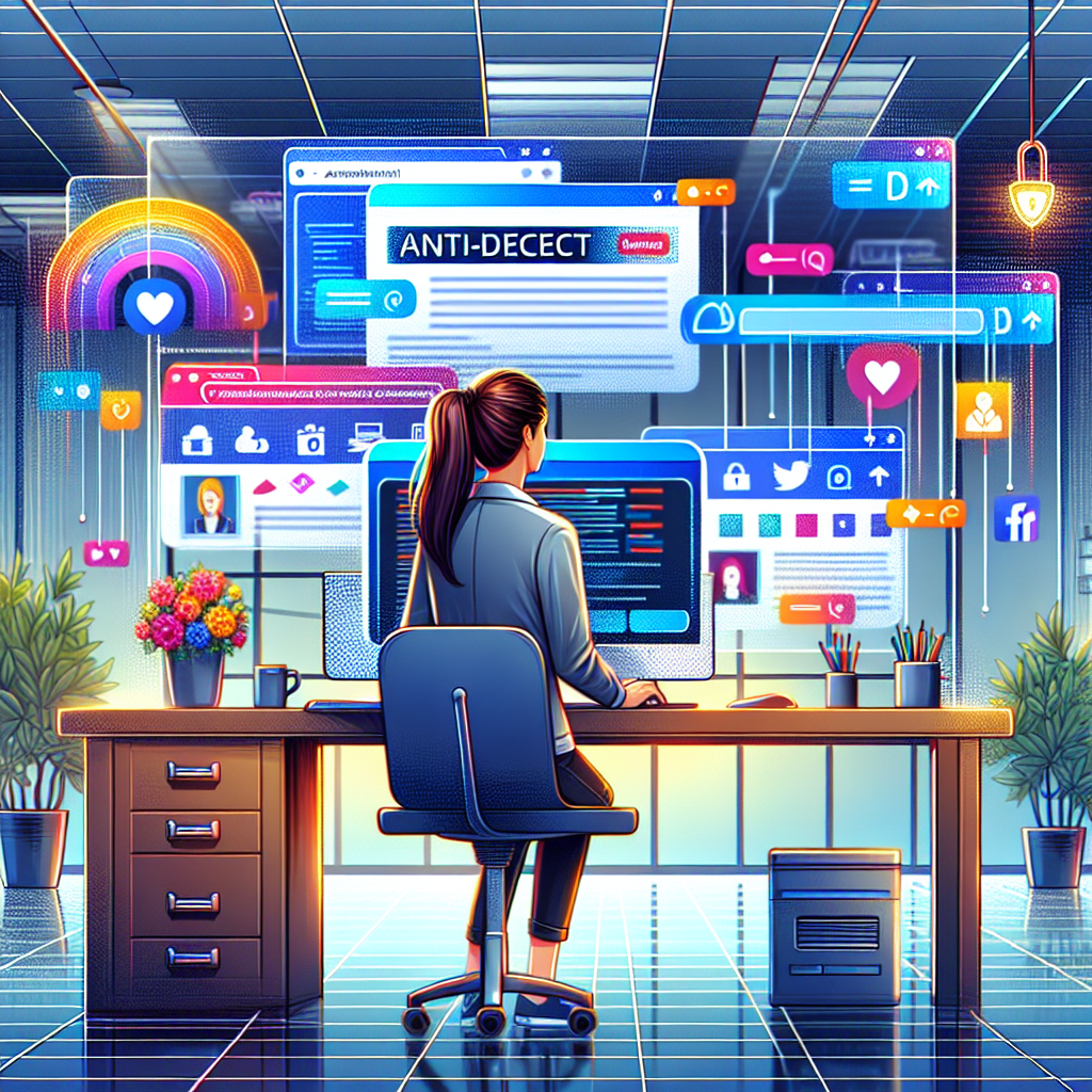 AdsPower antidetect browser for e-commerce and social media marketing 2026