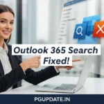 Outlook 365 Search Not Working? The Ultimate 2024 Troubleshooting Guide