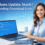Windows Update Stuck on “Pending Download”? Here’s How to Fix It (2026 Guide)