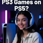 Can You Play PS3 Games on PS5