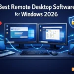 Best Remote Desktop Software for Windows in 2026 (Free & Paid) – Complete Guide