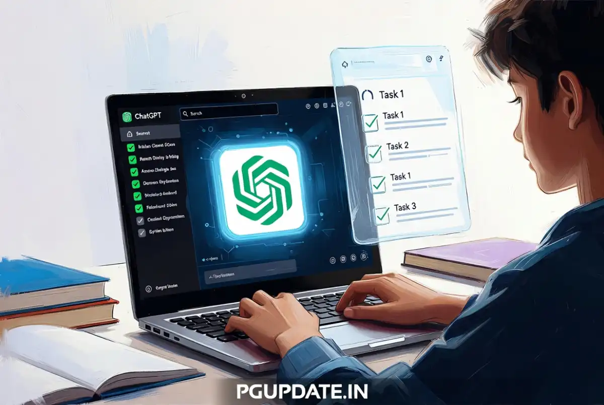 how to use ChatGPT for homework help step by step