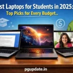 Best Laptops for Students in 2025: Top Picks for Every Budget