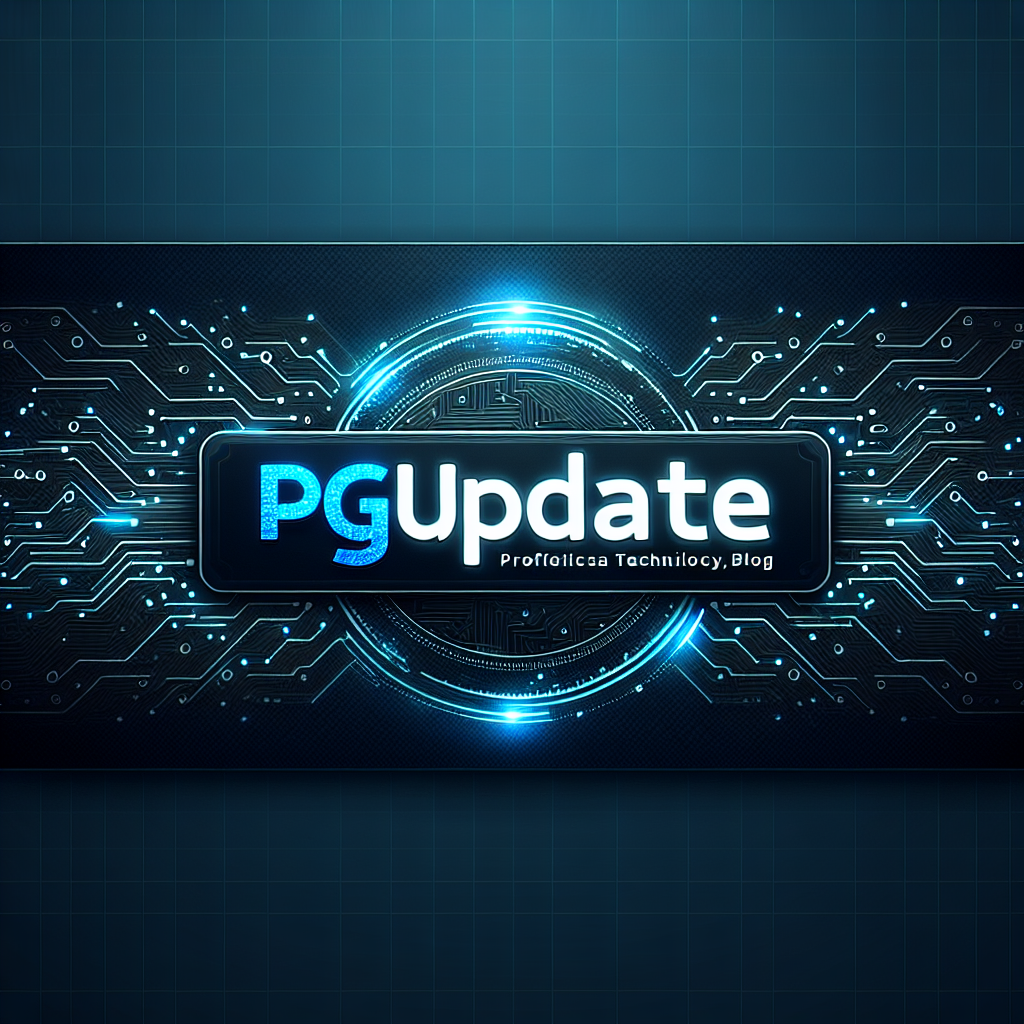 PGUpdate.in – Complete Guide to the pgupdate.in website
