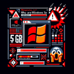 Why Are Windows 11 Updates So Large in 2026? The Real Answer