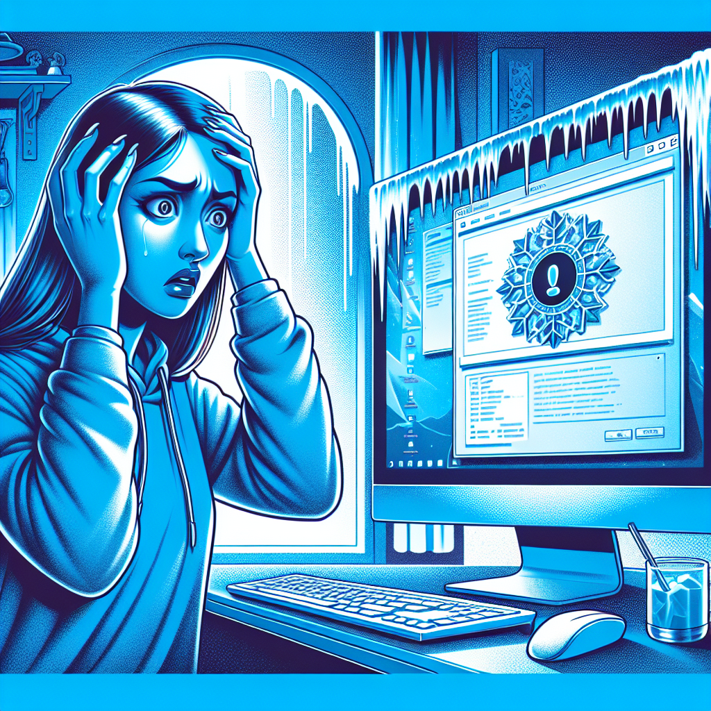 Windows 11 keeps freezing fix 2026