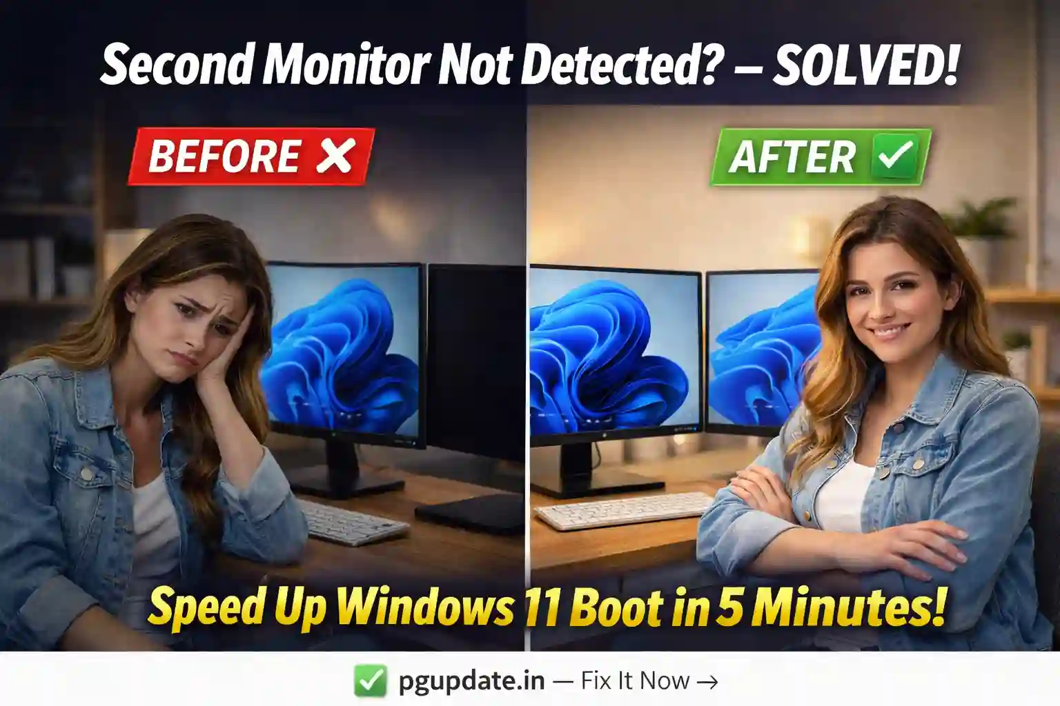 How to Fix High CPU Usage in Windows 11 [10 Easy Fixes]