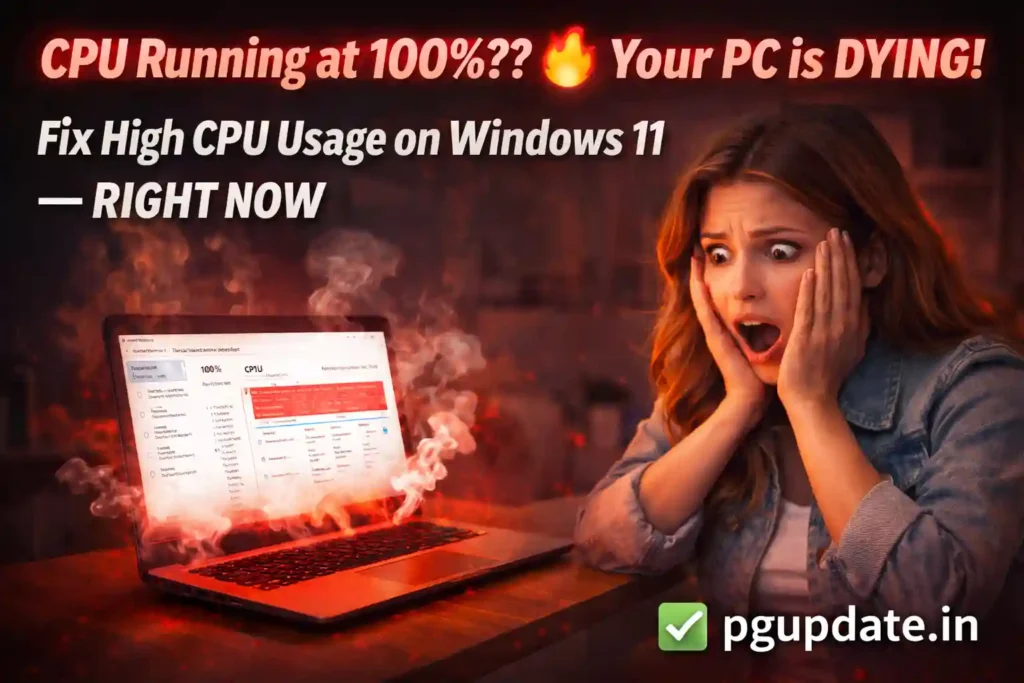 How to Free Up Disk Space on Windows 11