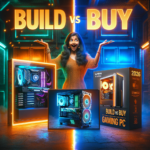 Building a Gaming PC vs Buying a Prebuilt in 2026: Which One Is Actually Worth It?