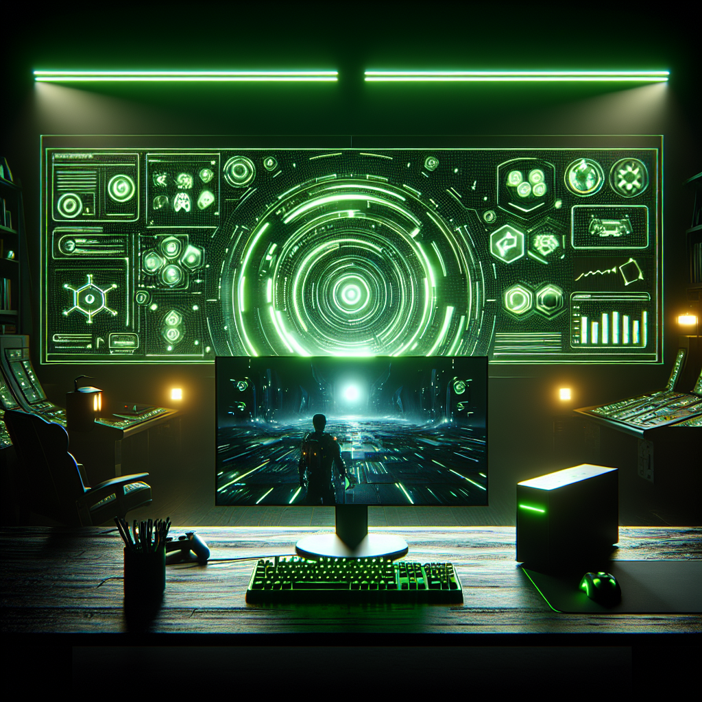 Xbox Mode on Windows 11 PC gaming