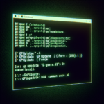 How to run gpupdate /force command in Windows Command Prompt