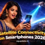 Satellite Connectivity on Smartphones 2026: 7 Brilliant Phones That Support It
