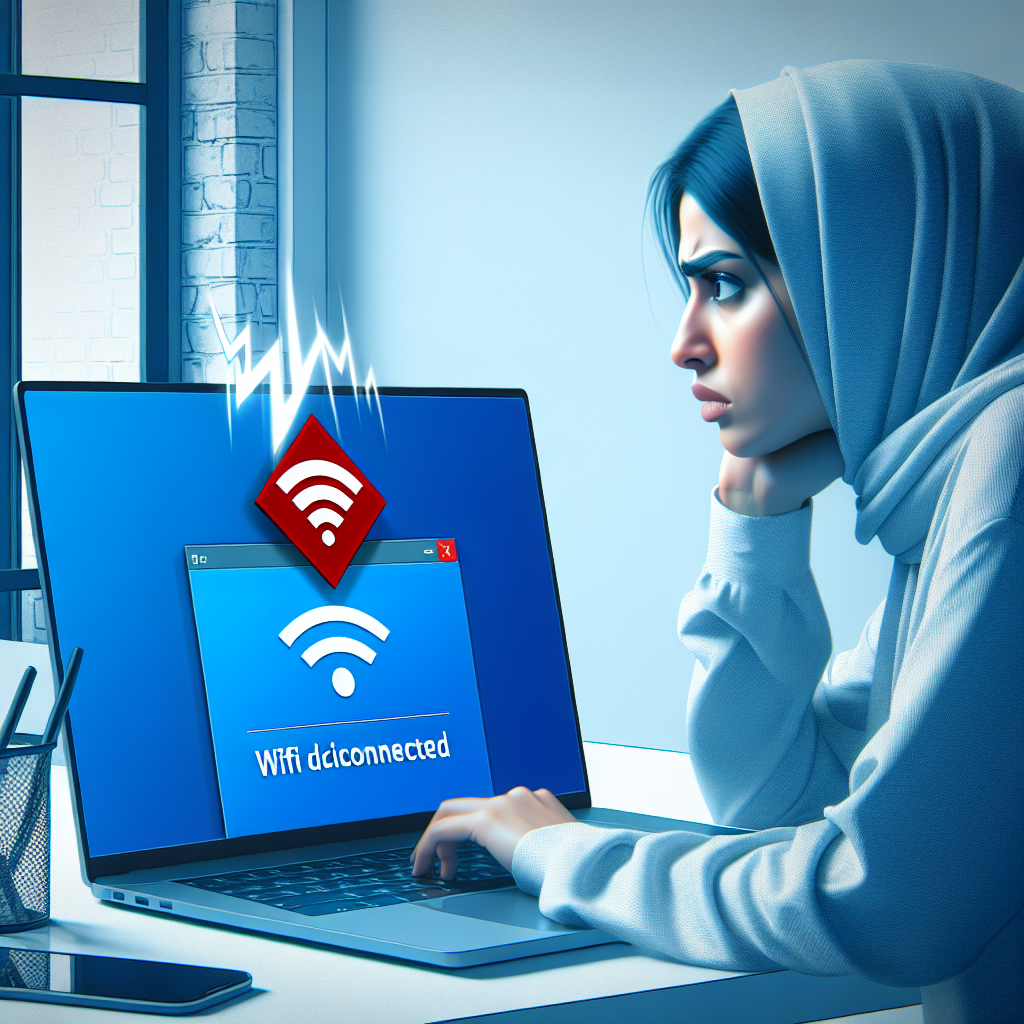 Windows 11 WiFi not connecting fix 2026